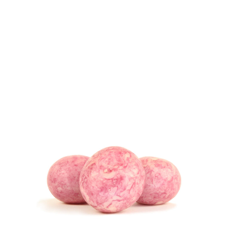 Viol Toppar - Violet Flavoured Chocolate Coated Jelly Beans