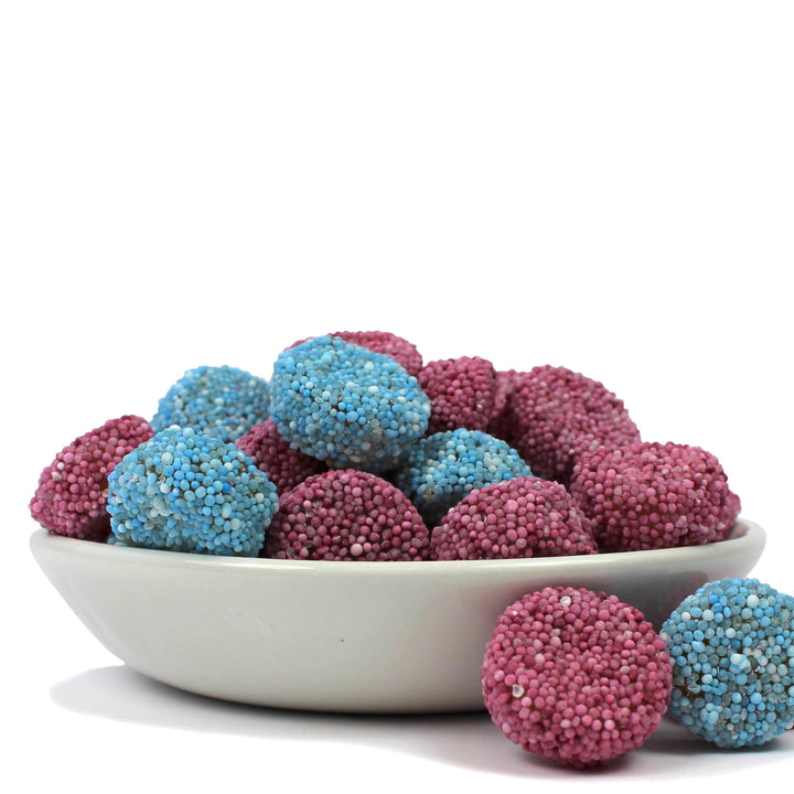 Barratt Jelly Spogs – Aniseed Flavoured Jelly Buttons