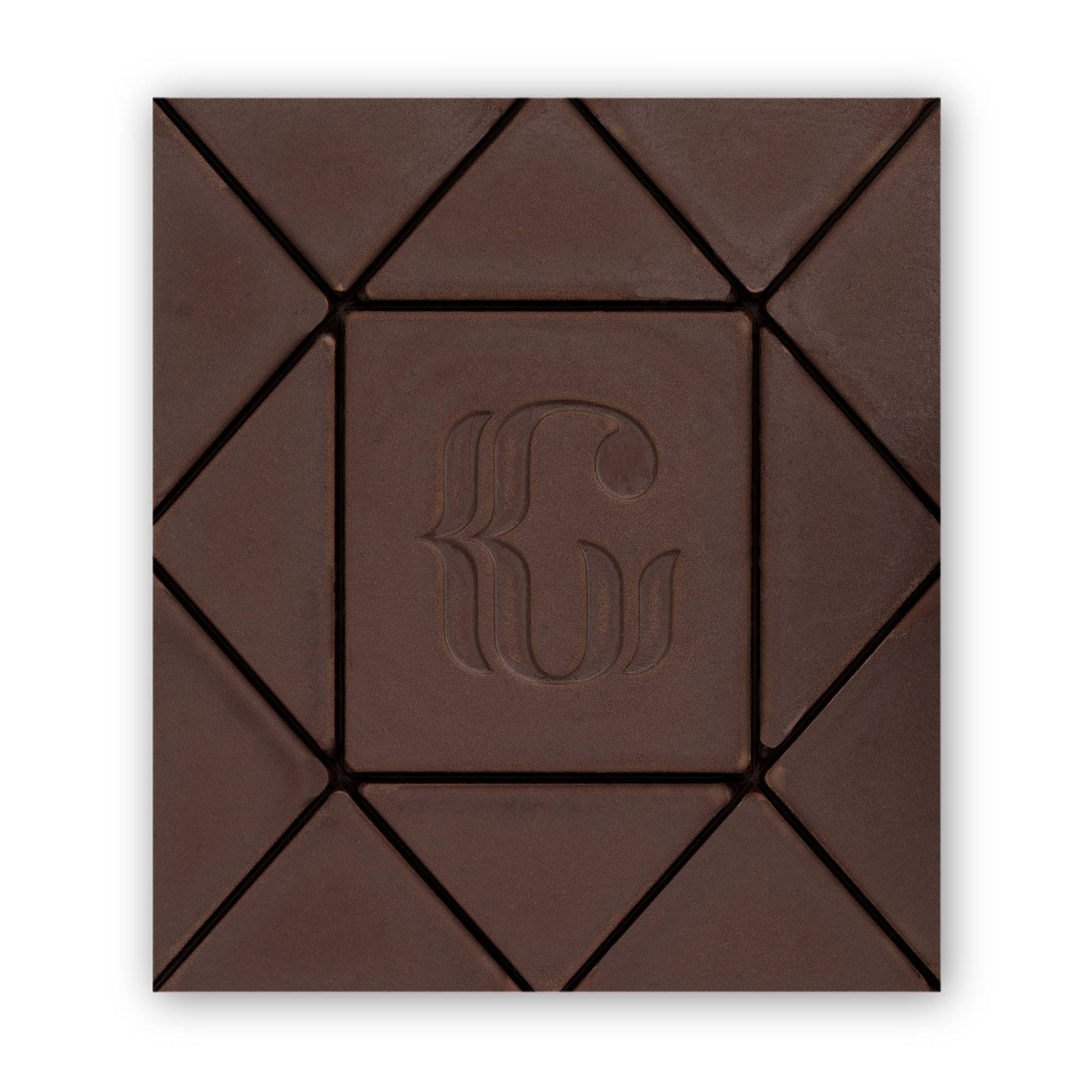 Goodio Organic Raw Chocolate With Liquorice & Sea Buckthorn - 48g