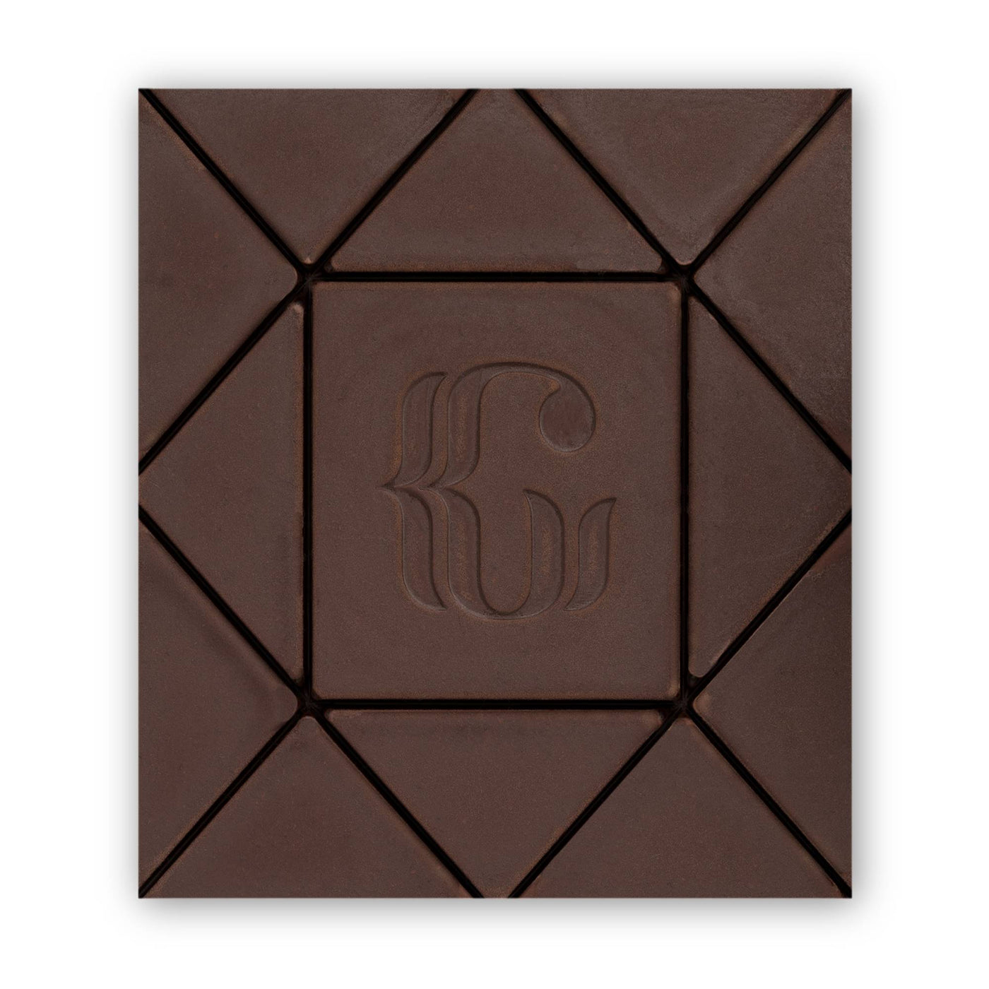 Goodio Organic Raw Chocolate With Liquorice & Sea Buckthorn - 48g