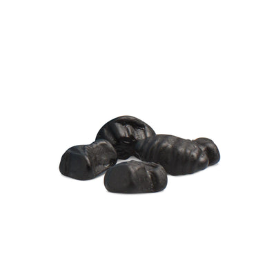 Amarelli Assabesi - Gummy Italian Liquorice with Natural Star Anise-Italian Liquorice-Liquorice Heaven