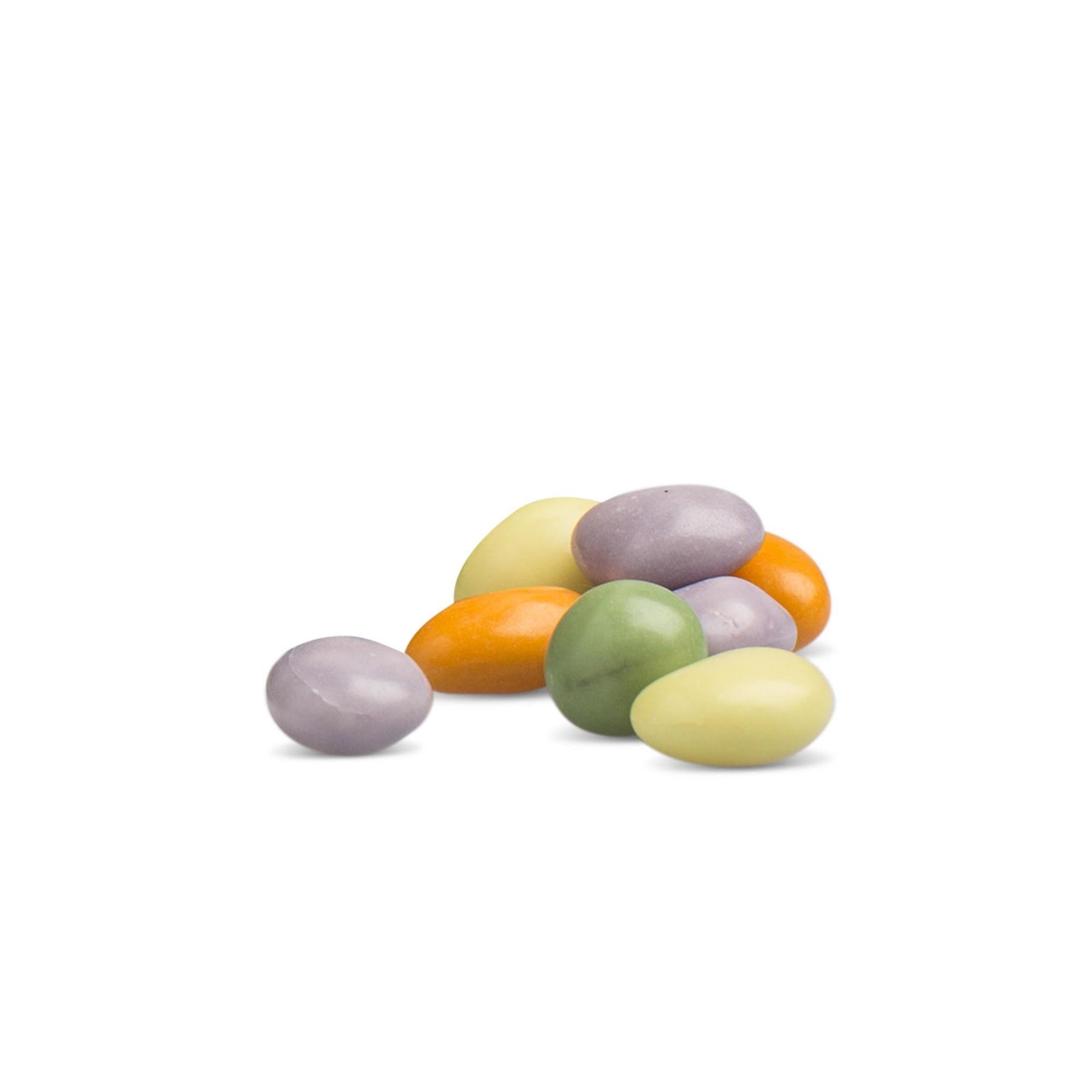 Amarelli Colorizia Anise Flavoured Sugar Coated Liquorice