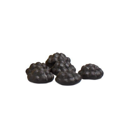 Amarelli Morette - Soft Italian Liquorice Gums flavoured with Orange-Italian Liquorice-Liquorice Heaven