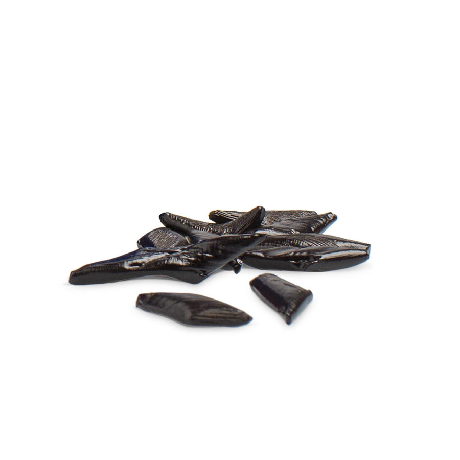 Amarelli Rombetti Italian Pure Liquorice Flavoured With Anise