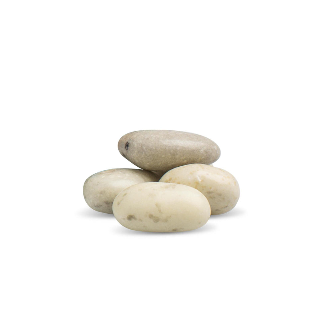 Amarelli Sassolini 40g Tin - Vanilla & Anise Flavoured Sugar Coated Liquorice-Italian Liquorice-Liquorice Heaven