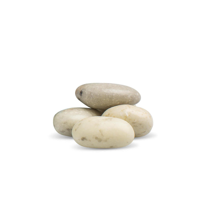 Amarelli Sassolini 40g Tin - Vanilla & Anise Flavoured Sugar Coated Liquorice-Italian Liquorice-Liquorice Heaven