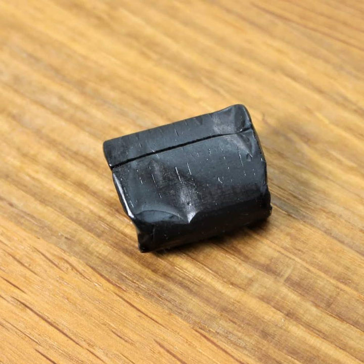 Drop Toffee – Dutch Salmiak (Salty) Liquorice Toffee | Gluten free-250g-Liquorice Heaven