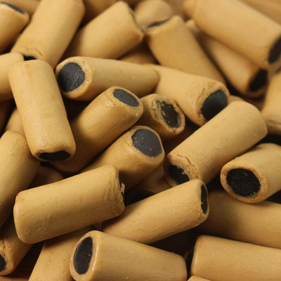 Dutch Liquorice Caramel Sticks - Sweet & Chewy-250g-Liquorice Heaven