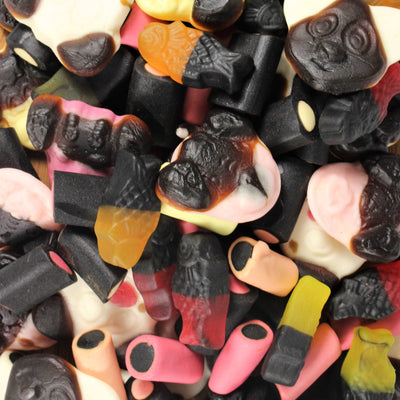 Fruity Liquorice Mix - Best Fruity Liquorice - Liquorice Heaven