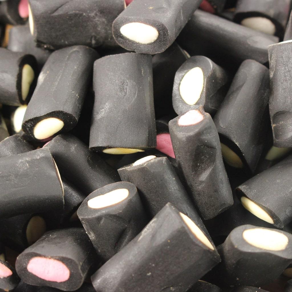 Fruity Liquorice Mix-250g-Liquorice Heaven