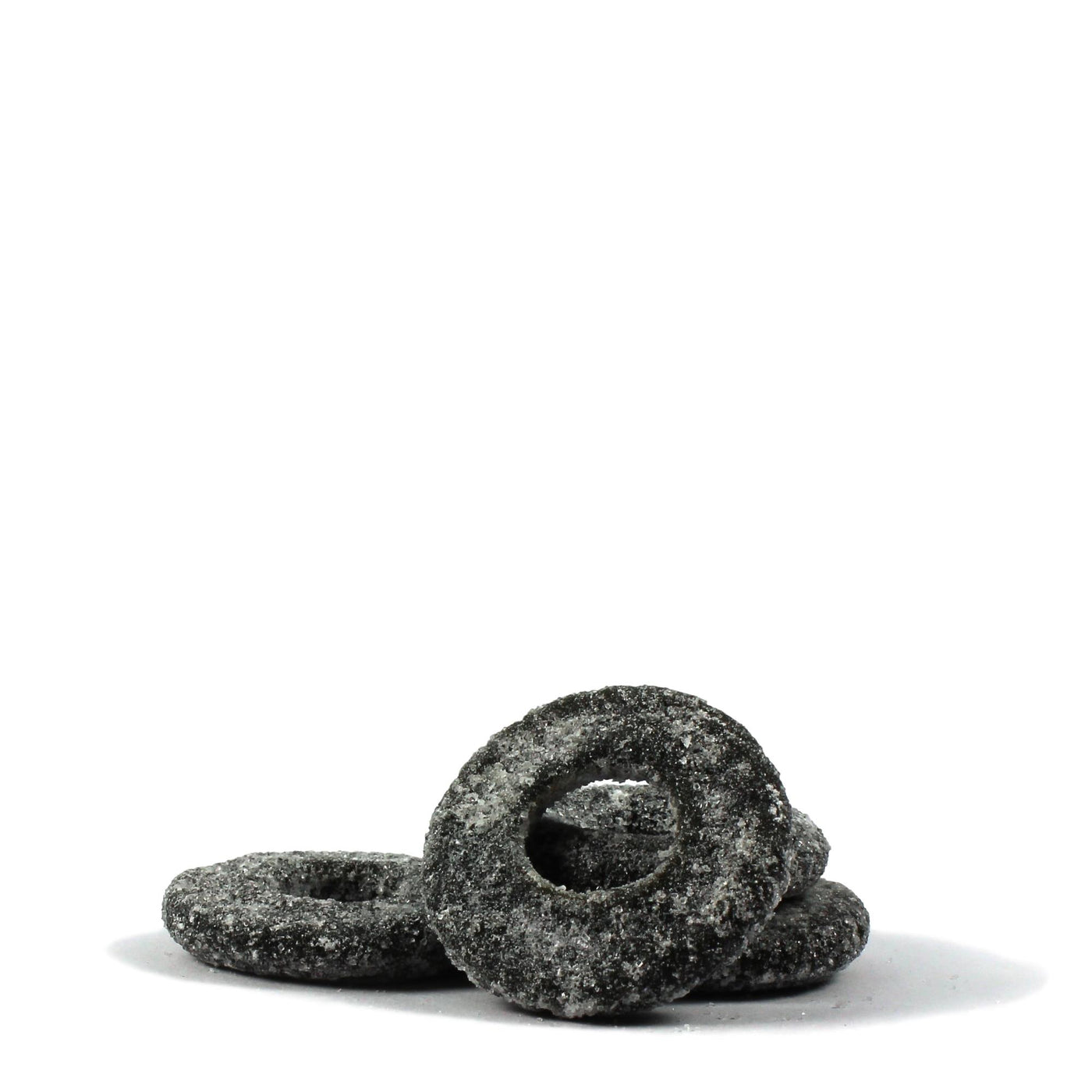 Grahns Pit Stop Tyres  – Super Salty Swedish Liquorice Wheels