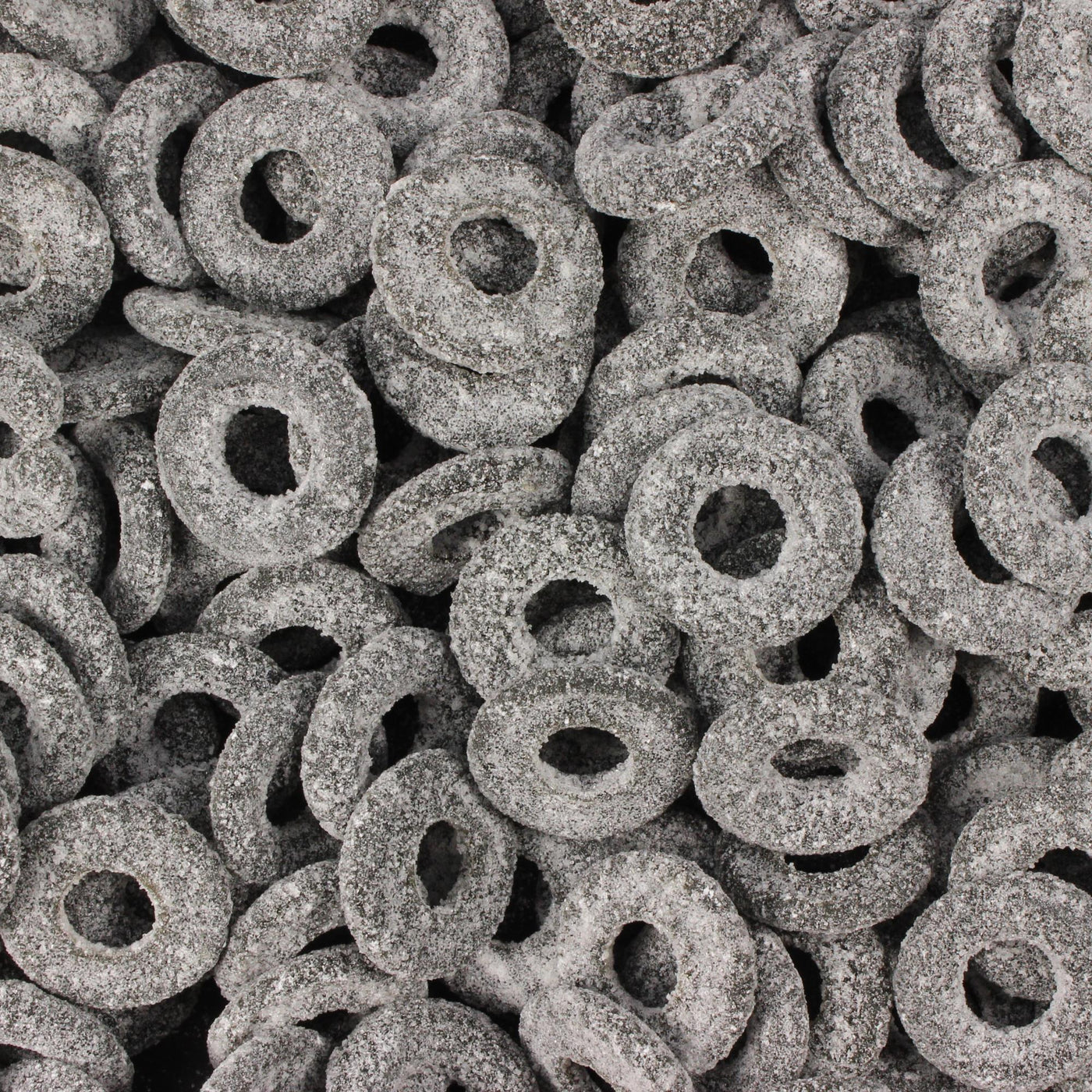 Grahns Pit Stop Tyres  – Super Salty Swedish Liquorice Wheels