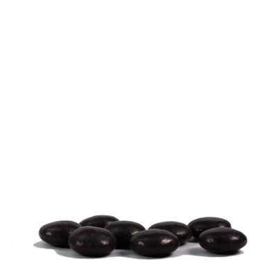 Haribo Viola – Violet Coated Dragees with a Sweet Liquorice Core
