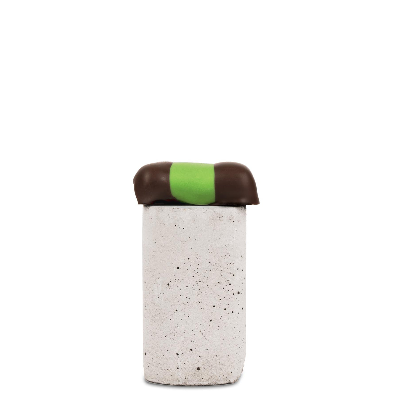 Haupt Lakrits Punsch Roll – Salmiak Fondant, Punsch & Dark Chocolate