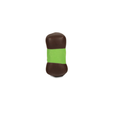 Haupt Lakrits Punsch Roll – Salmiak Fondant, Punsch & Dark Chocolate