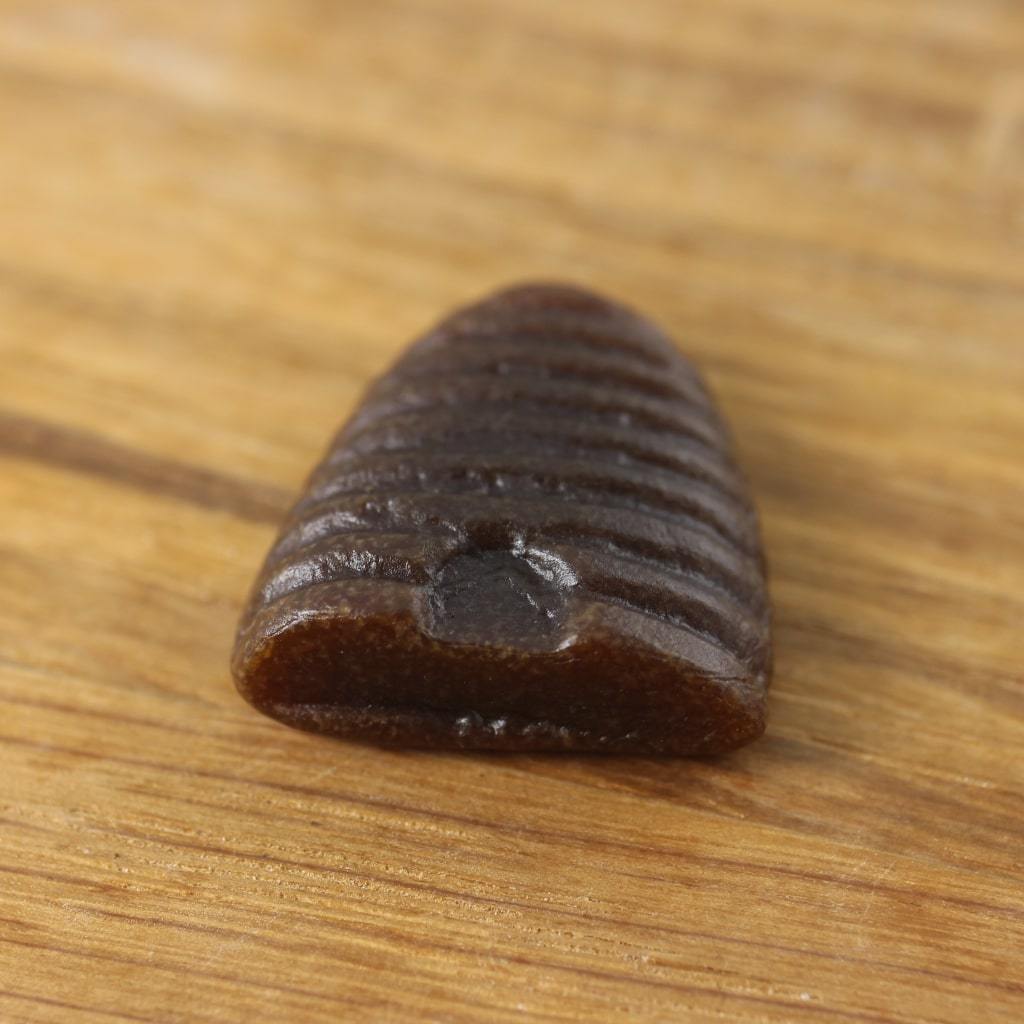 Honingdrop (Honey Liquorice) - Dutch Vegetarian Liquorice Sweets-250g-Liquorice Heaven