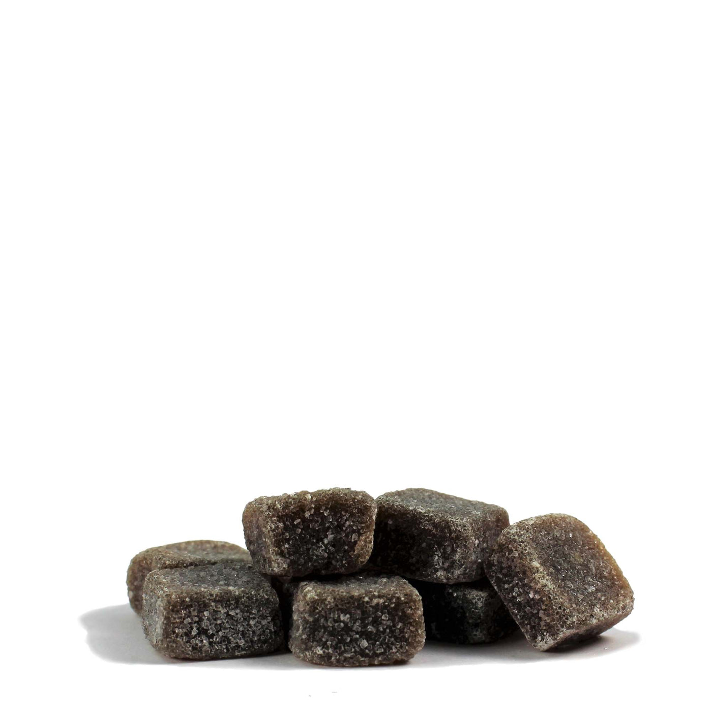 Joris Ginger - Gluten Free Sugar Coated Liquorice Gums