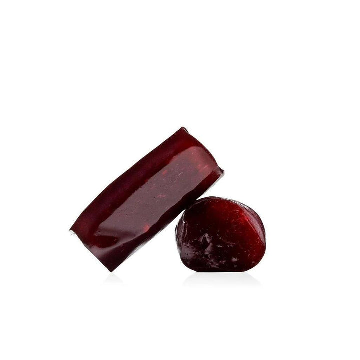Lakrids Liquorice 3 - Red Liquorice-Lakrids by Bülow-150g-Lakrids by Bülow