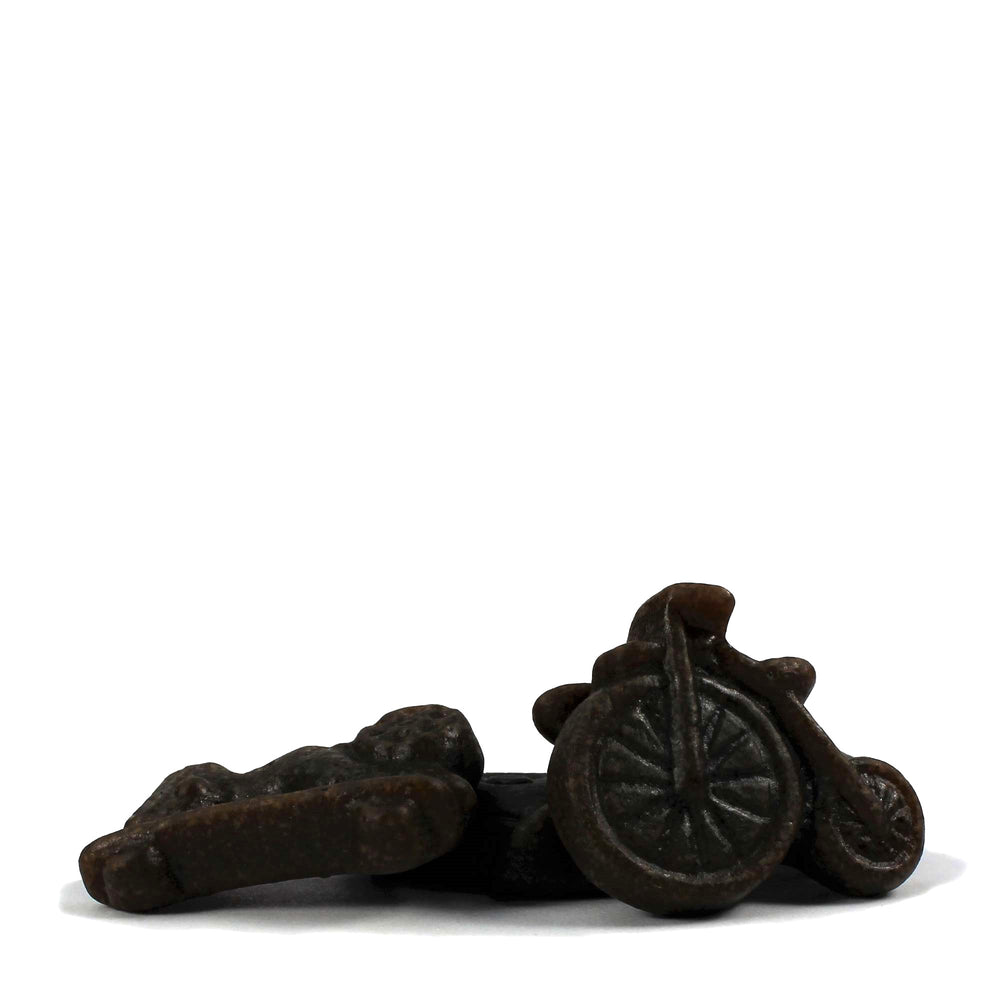 Nostalgie Drop – Traditional Sweet Dutch Liquorice