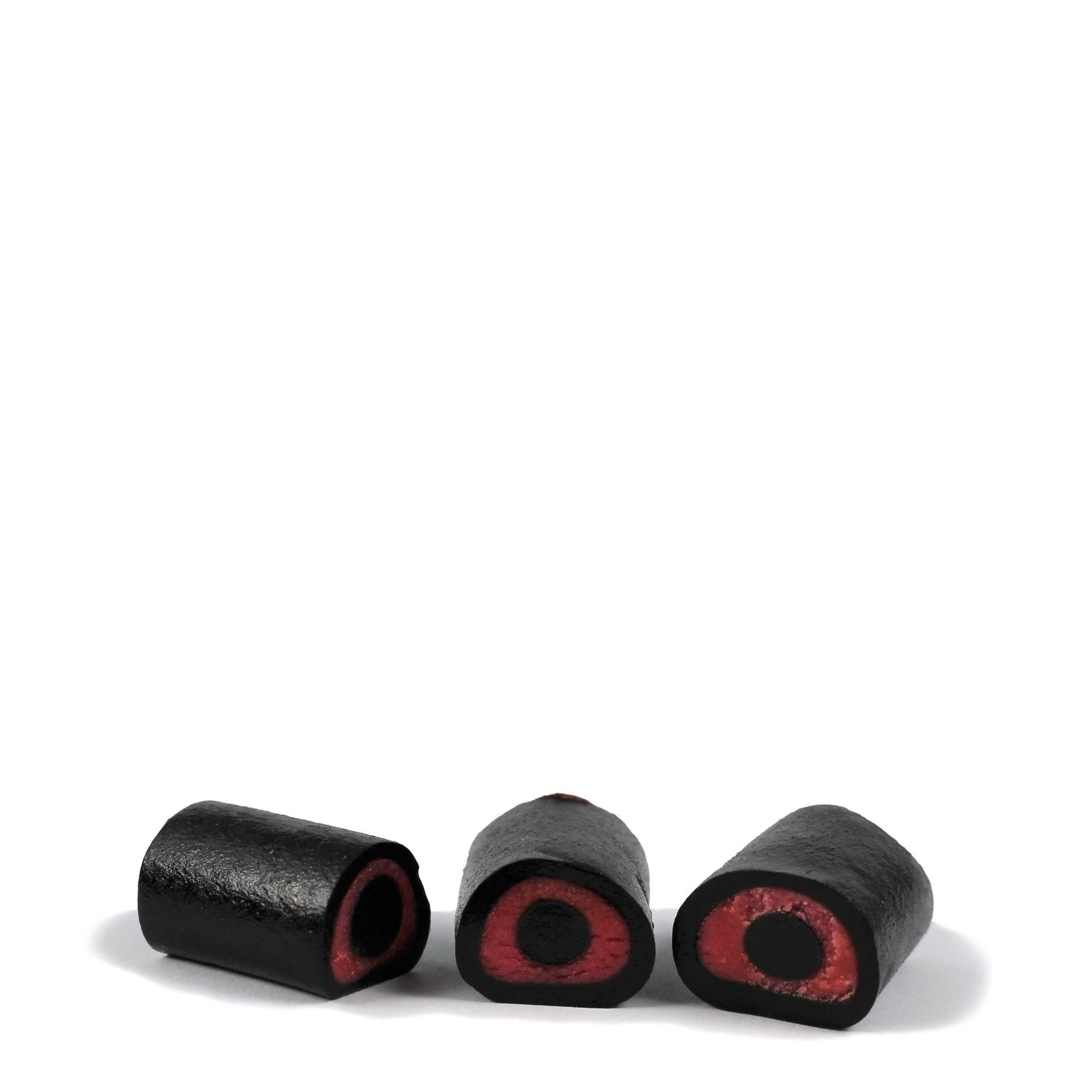 Toms Salta Hallon (Flamingo Tubes) - Salty Liquorice With A Sweet Rasp