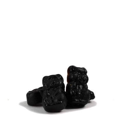 De Bron Zoete Beertjes (Sweet Bears) – Sugar Free Dutch Liquorice - Liquorice Heaven