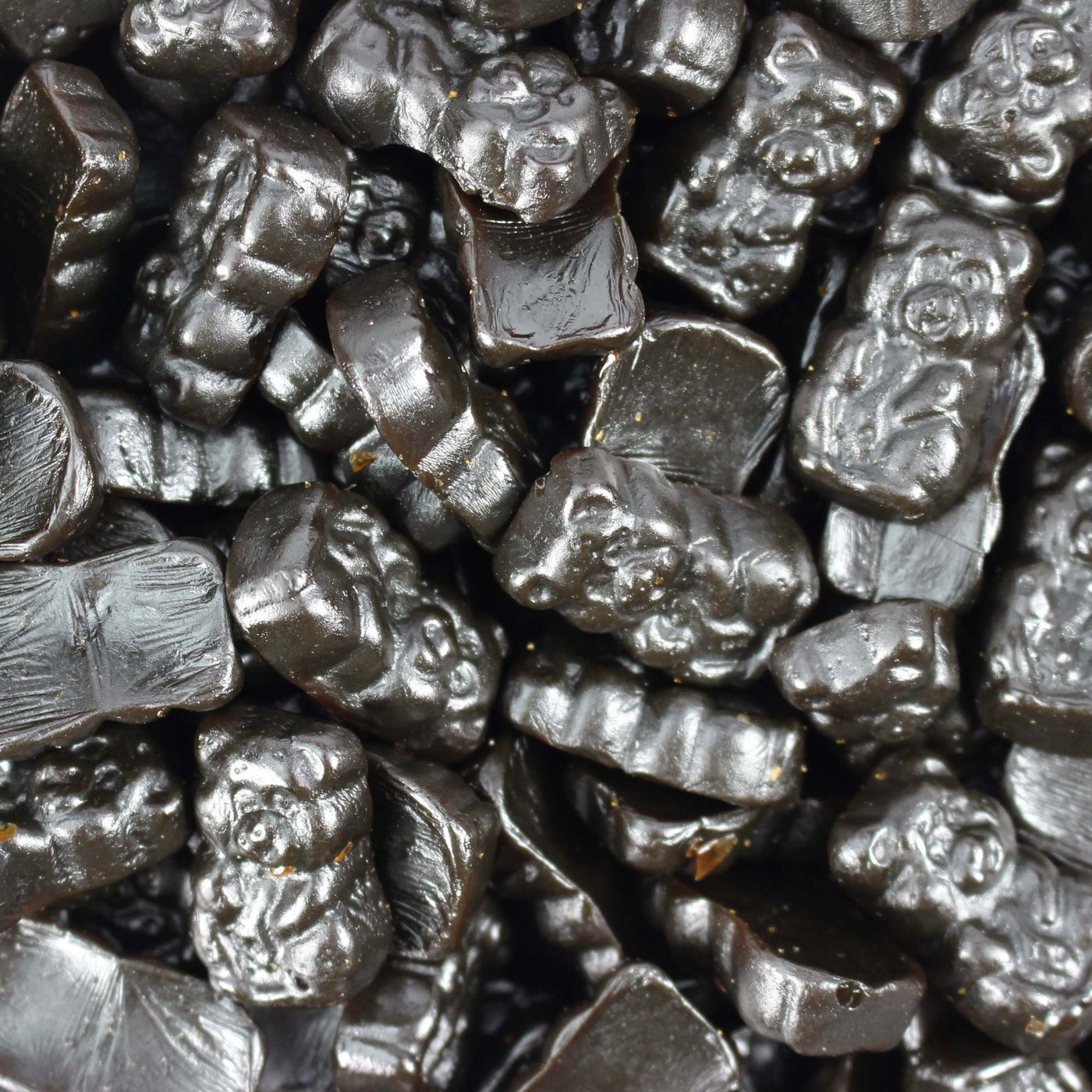 De Bron Zoete Beertjes (Sweet Bears) – Sugar Free Dutch Liquorice - Liquorice Heaven